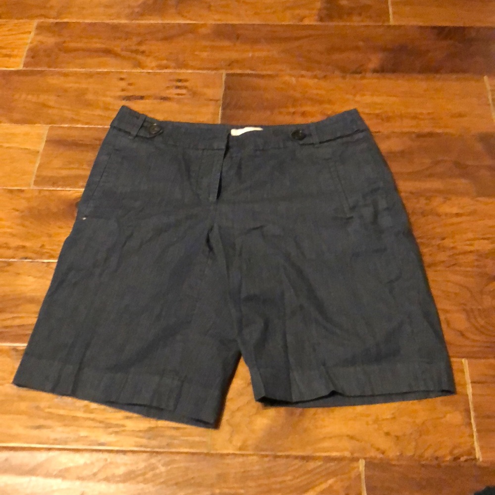 Loft Shorts